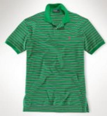 Men polo shirts-641